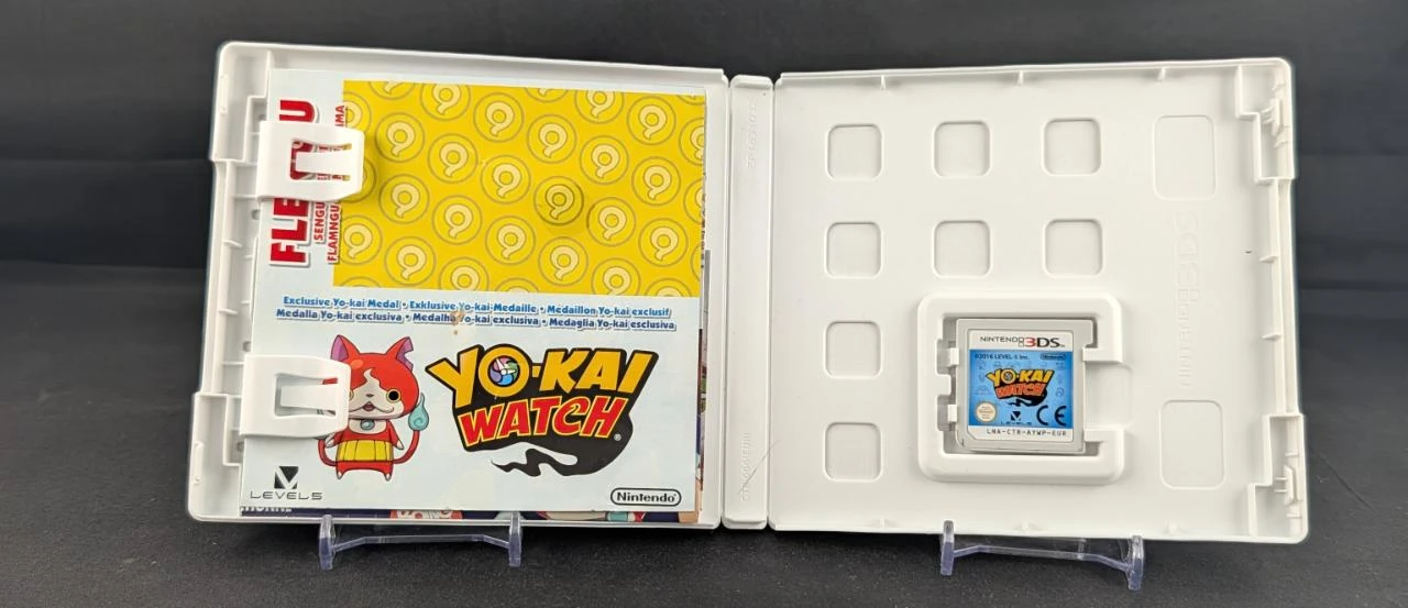 Relógio Yo-Kai – photo 3
